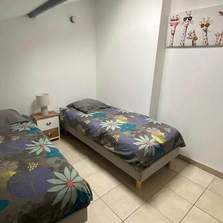 Largentière Mas Le Corbery 빌라 외부 사진